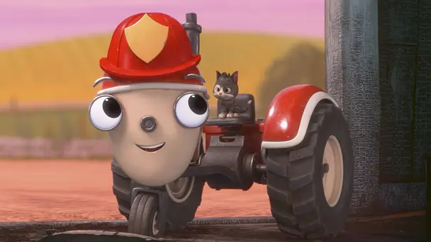 Otis and the Kittens / Putt Puff Puttedy Pup