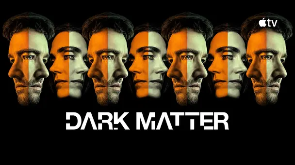 Dark Matter