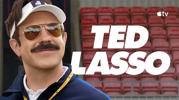 Ted Lasso