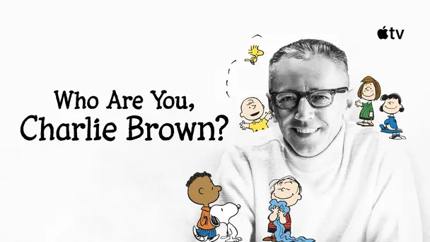 Who Are You, Charlie Brown?