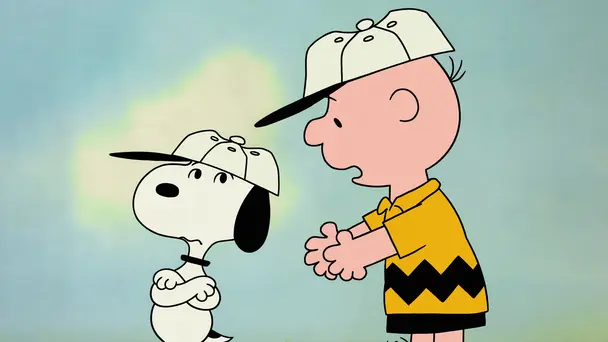 Snoopy: Team Manager