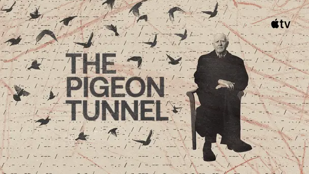 The Pigeon Tunnel
