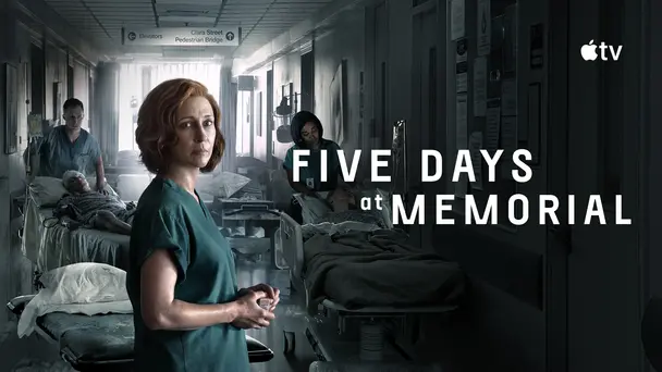 Five Days at Memorial