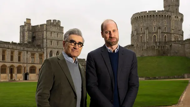 Living the Royal Life in the UK