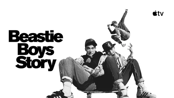 Beastie Boys Story
