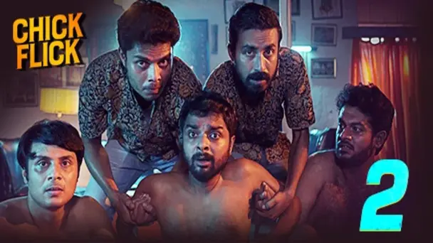 Lalkamal Nilkamal | Chick Flick | Season1