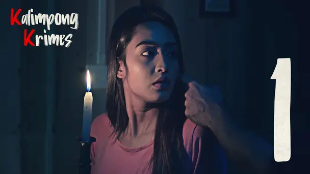 Fogged Face | Kalimpong Krimes | Season1