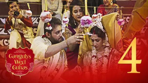 Magnificent Malabodol | Gangulys Wed Guhas | Season1
