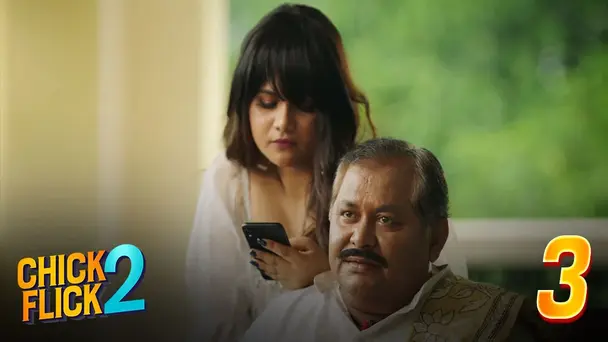 Shanghai Blues | Chick Flick 2 | Season 2