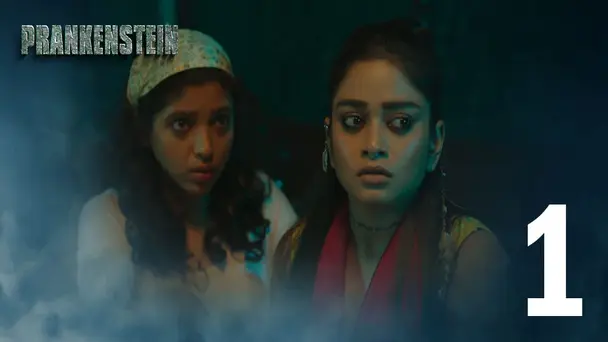 Knock Knock!! Who's there? | Prankenstein | Season1