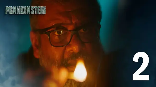 The Game is on! | Prankenstein | Season1