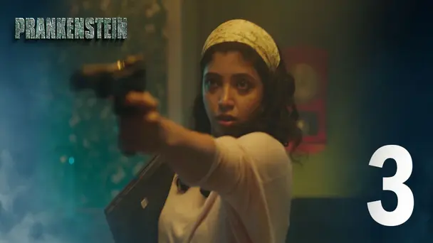 The night is still young | Prankenstein | Season1