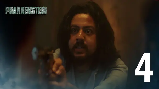 Redemption | Prankenstein | Season1