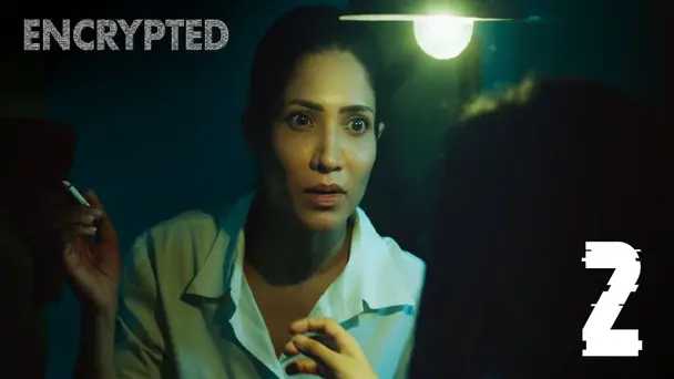 Space | Encrypted | Season1