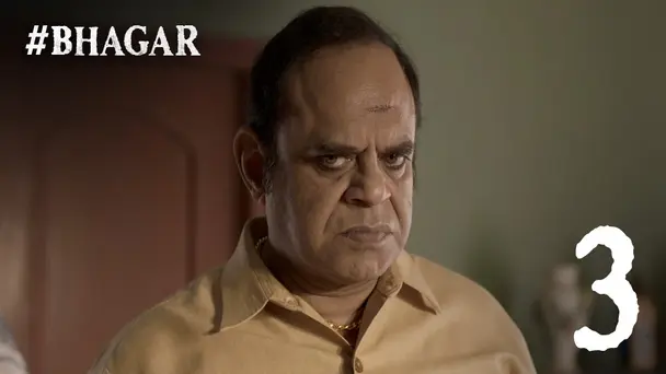 Sin | #BHAGAR | Season1