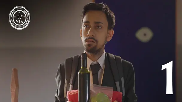 Intro | VBA | Season1