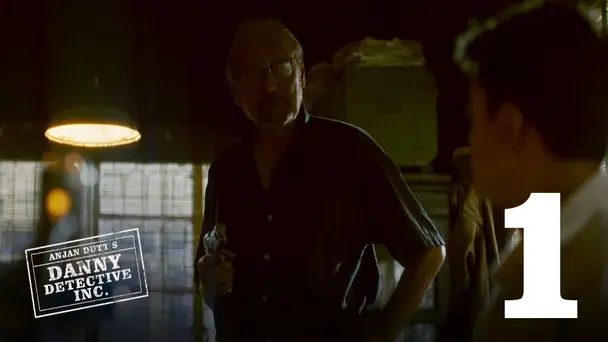 The Agency | Danny Detective Inc. - Hindi | Season1