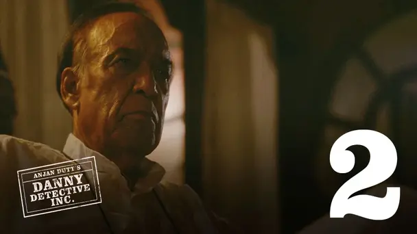 The Plot Thickens | Danny Detective Inc. - Hindi | Season1