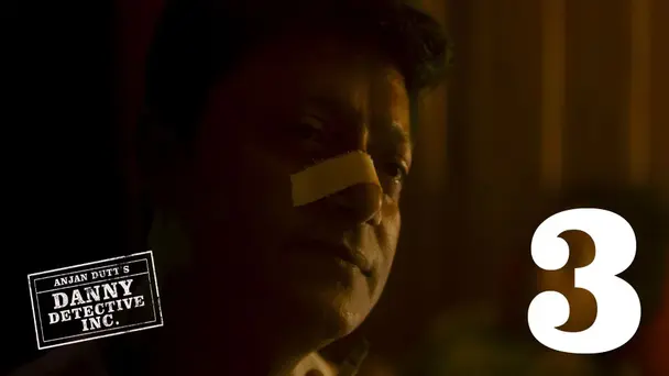 The Kidnap | Danny Detective Inc. - Hindi | Season1