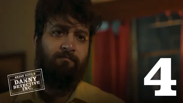 The Deadly Game | Danny Detective Inc. - Hindi | Season1