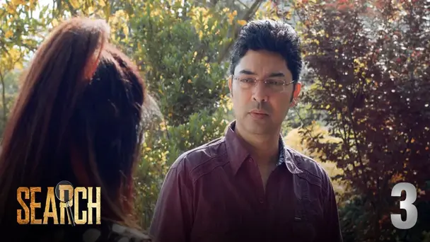 The Revenge Game | Search - Hindi | Season1