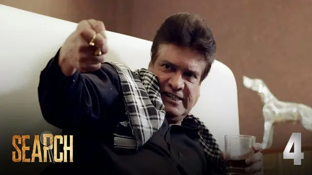 Power Pressure | Search - Hindi | Season1