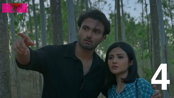 The Escape |  Honeymoon | Season1