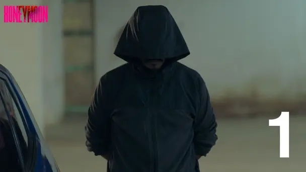 Are You Stalking Me? | Honeymoon | Season1