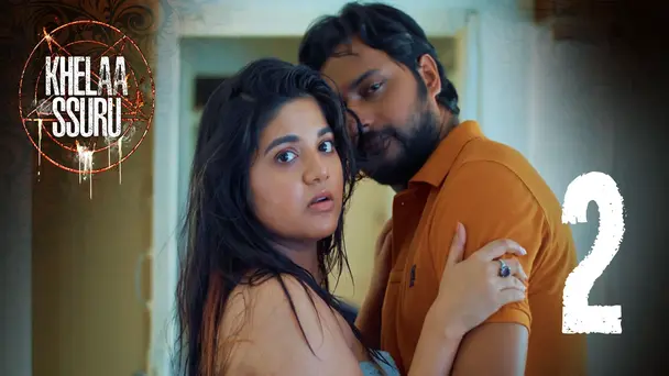 The Power-play | Khelaa Ssuru - Hindi | Season1