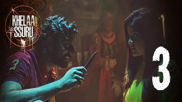 The Foul Play | Khelaa Ssuru - Hindi | Season1