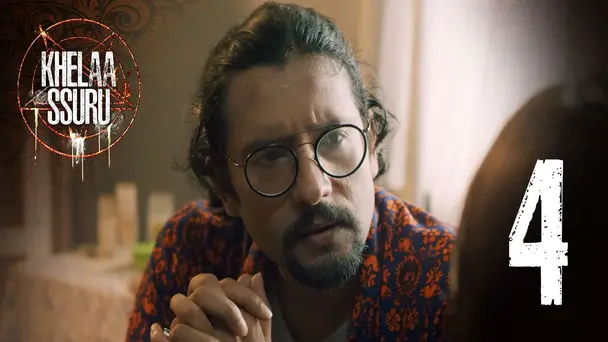 The Poker | Khelaa Ssuru - Hindi | Season1