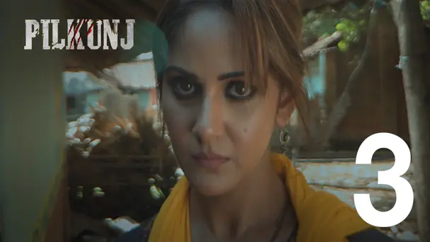 Shock | Pilkunj | Season1