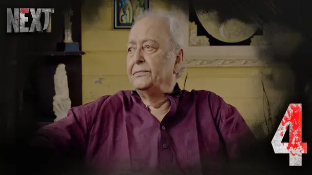 Who’s There? | Next - Bhojpuri | Season1