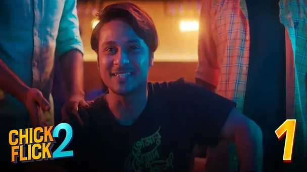 Bajir Wow | Chick Flick 2 - Hindi | Season 2