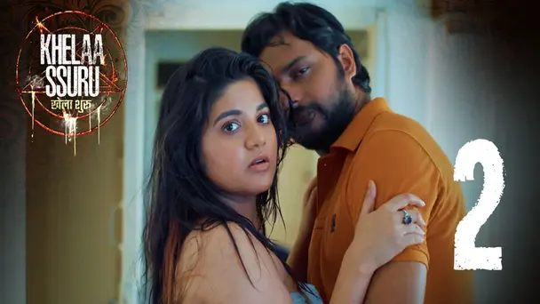 The Power-play | Khelaa Ssuru - Bhojpuri | Season1