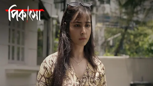 Fanka Canvas | Picasso | Season1