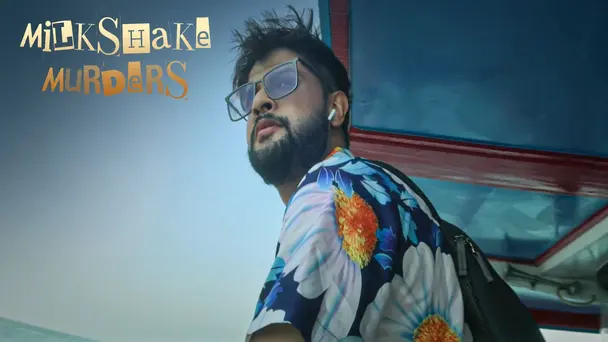 Dead Agents | Milkshake Murders | Season1