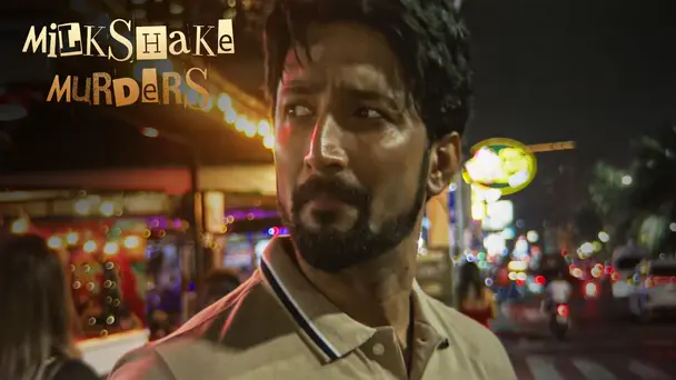 The Insider | Milkshake Murders | Season1