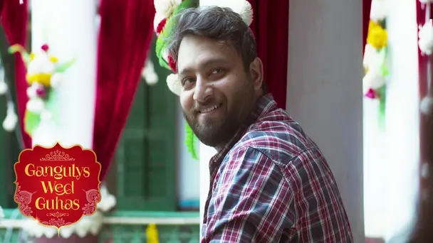 Astonishing Kumari Bhoj | Gangulys Wed Guhas - Bhojpuri | Season1