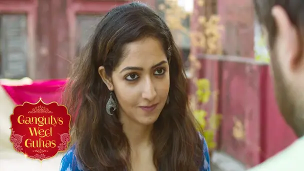 Spicy Sangeet | Gangulys Wed Guhas - Bhojpuri | Season1