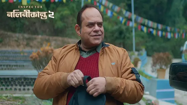 Murder Vacation | Inspector Nalinikanta 2 | Season2