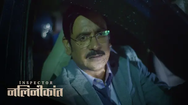 Don’t Panic | Inspector Nalinikant | Season1