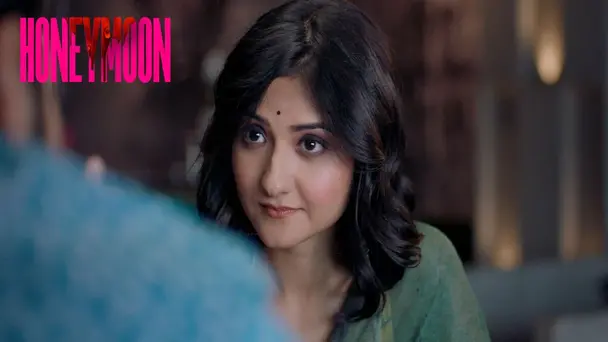 Are You Stalking Me? | Honeymoon - Bhojpuri | Season1