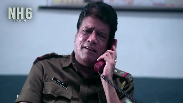 Chor | NH6 - Bhojpuri | Season1