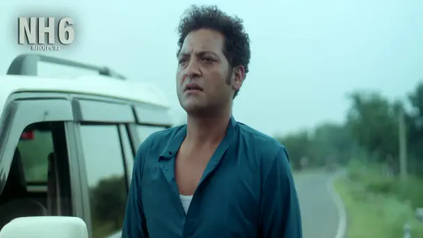 Daku | NH6 - Bhojpuri | Season1