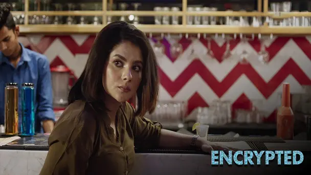 Space | Encrypted - Bhojpuri | Season1