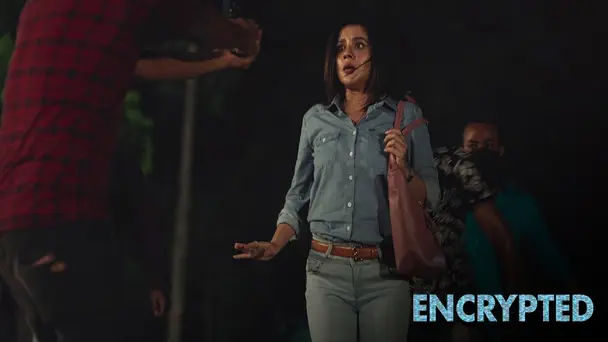 ALT | Encrypted - Bhojpuri | Season1