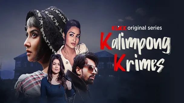 Kalimpong Krimes