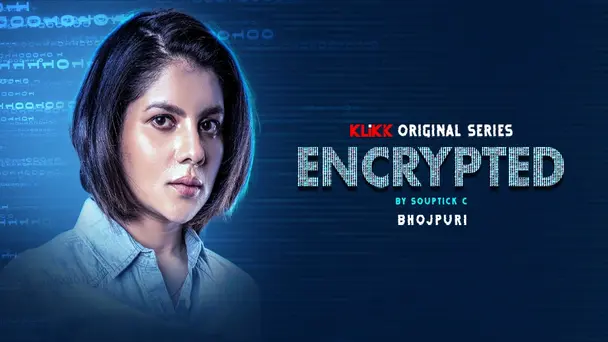 Encrypted - Bhojpuri