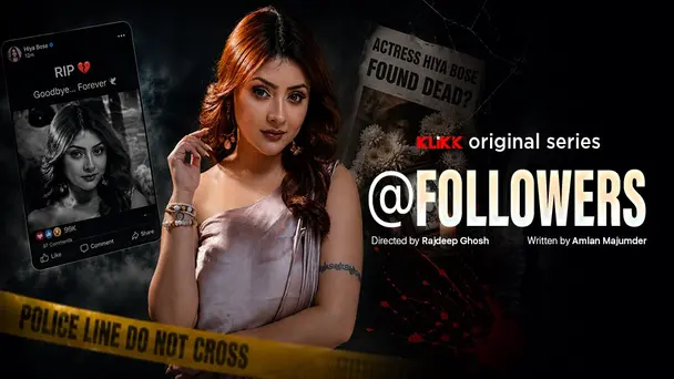 @Followers